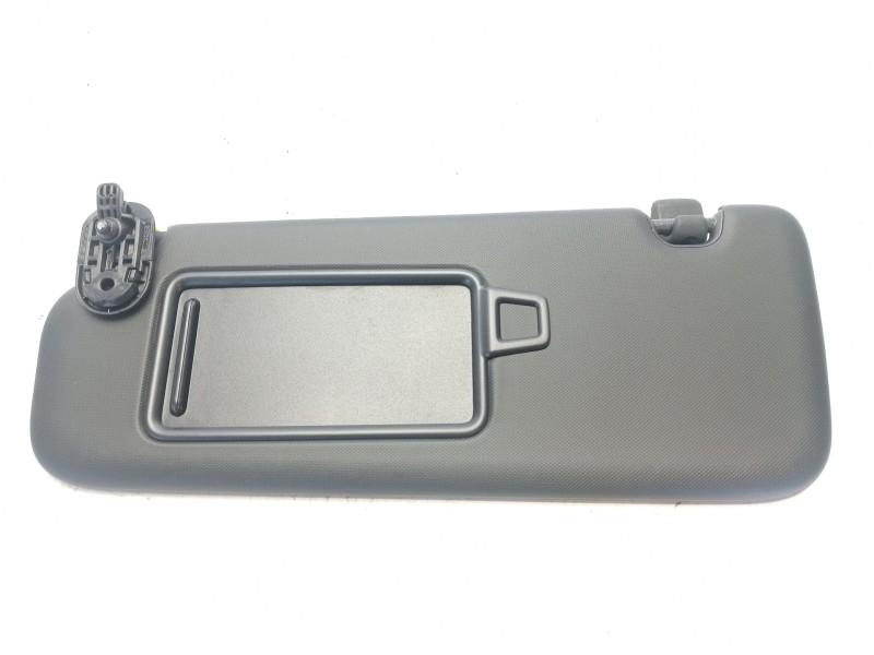 Recambio de parasol izquierdo para kia ceed sportswagon referencia OEM IAM 85210J7200WK  