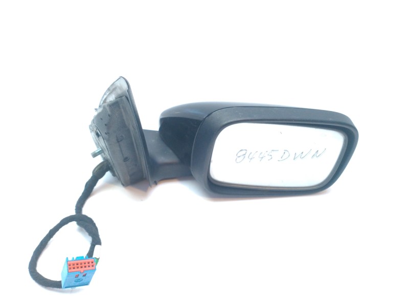 Recambio de retrovisor derecho para volvo s40 berlina 1.6 diesel cat referencia OEM IAM 30744574  