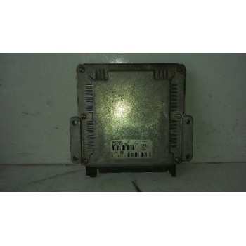 CENTRALITA MOTOR UCE 5024 9636256980 