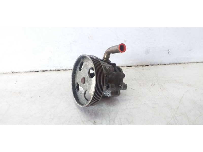 Recambio de bomba direccion para ford fusion (cbk) 1.4 tdci cat referencia OEM IAM 2S6C3A696DC  