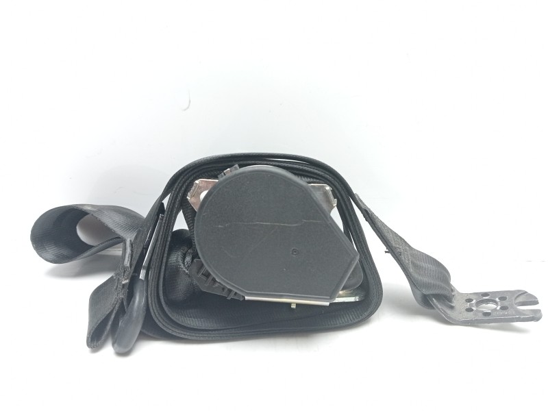 Recambio de cinturon seguridad trasero izquierdo para seat leon (5f1) emoción referencia OEM IAM 5F0857805CRAA  