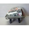 Recambio de faro izquierdo para isuzu campo 2.3 diesel referencia OEM IAM 8973798110 8973798110 