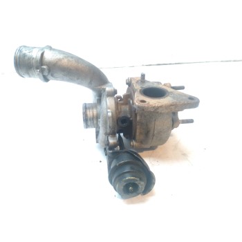 TURBOCOMPRESOR 7701477263 7086396 