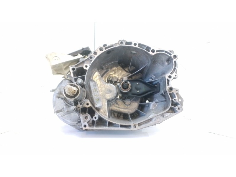 Recambio de caja cambios para peugeot 307 break (3e) 2.0 hdi 90 referencia OEM IAM 2223X2  