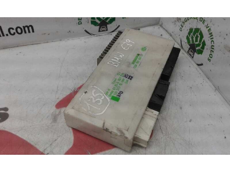 Recambio de modulo electronico para bmw serie 5 berlina (e39) 525i referencia OEM IAM 12037310  