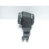 Recambio de cinturon seguridad trasero izquierdo para seat leon (5f1) emoción referencia OEM IAM 5F0857805CRAA  