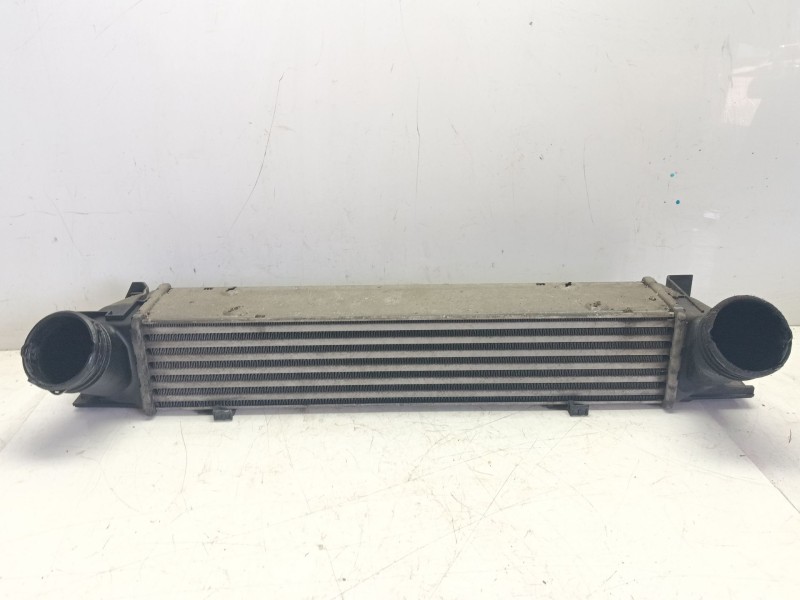 Recambio de intercooler para bmw 3 (e90) 318 d referencia OEM IAM 17517524916  