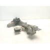 Recambio de elevalunas trasero izquierdo para jeep gr. cherokee (wh) 3.0 crd 65 aniversario referencia OEM IAM 55394229AB  