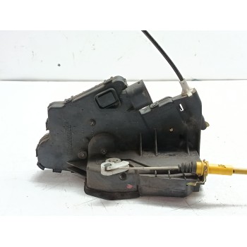 CERRADURA PUERTA DELANTERA DERECHA 51 21 7 011 244 