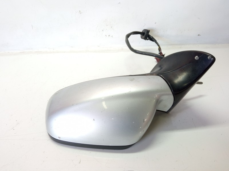 Recambio de retrovisor izquierdo para peugeot 407 sr confort referencia OEM IAM 41454313 96456984XT 