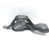 Recambio de cinturon seguridad trasero izquierdo para seat leon (5f1) emoción referencia OEM IAM 5F0857805CRAA  
