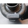 Recambio de turbocompresor para renault scenic ii 1.9 dci diesel referencia OEM IAM 7701477263 7086396 