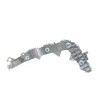 Recambio de moldura para lexus ux (za10) referencia OEM IAM 5257576020  
