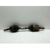 Recambio de transmision delantera izquierda para opel zafira b cosmo referencia OEM IAM 244462251 8149150588035 