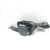 Recambio de cinturon seguridad trasero izquierdo para seat leon (5f1) emoción referencia OEM IAM 5F0857805CRAA  