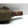 Recambio de transmision delantera izquierda para opel zafira b cosmo referencia OEM IAM 244462251 8149150588035 