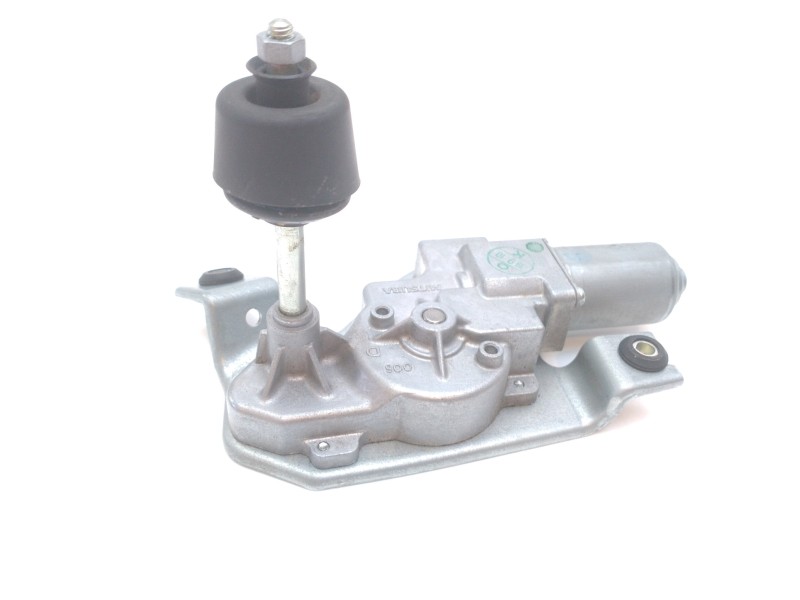 Recambio de motor limpia trasero para mini clubman (f54) cooper s all4 referencia OEM IAM 61627365819  