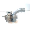 Recambio de turbocompresor para renault scenic ii 1.9 dci diesel referencia OEM IAM 7701477263 7086396 