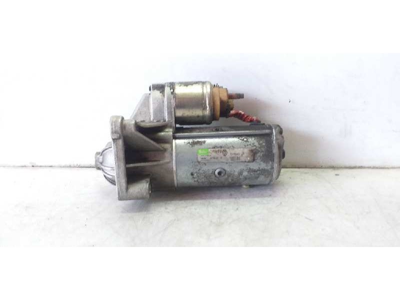Recambio de motor arranque para renault espace iv (jk0) grand espace expression referencia OEM IAM 8200331251 06A40278JCB 
