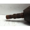 Recambio de transmision delantera izquierda para opel zafira b cosmo referencia OEM IAM 244462251 8149150588035 