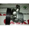 Recambio de bomba direccion para peugeot 206 berlina x-line referencia OEM IAM 9636070380 26079894 
