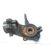 Recambio de mangueta delantera derecha para peugeot 207 1.6 16v hdi referencia OEM IAM 364790  
