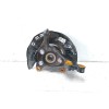 Recambio de mangueta delantera derecha para toyota yaris 1.5 16v cat referencia OEM IAM 43550K0010  