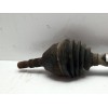 Recambio de transmision delantera izquierda para opel zafira b cosmo referencia OEM IAM 244462251 8149150588035 