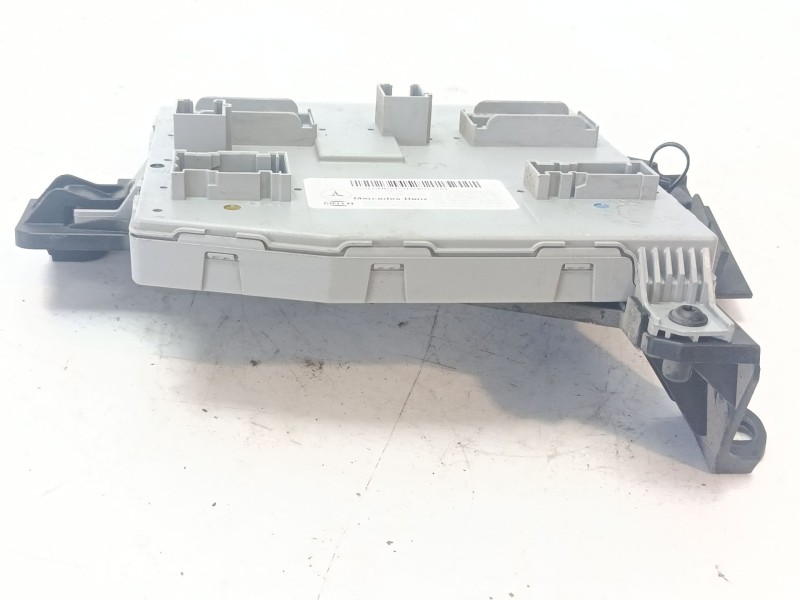 Recambio de modulo electronico para mercedes-benz clase glc (w253) 2.1 cdi cat referencia OEM IAM A2059006822  5DK01077277