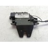 Recambio de cerradura maletero / porton para bmw 3 (e46) 320 d referencia OEM IAM 51247840617  