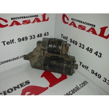 MOTOR ARRANQUE 90002336817 9002336817 9 DIENTES