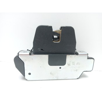 CERRADURA MALETERO / PORTON 9684648680 