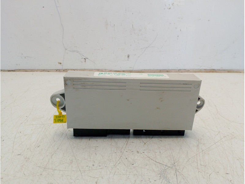 Recambio de modulo confort para bmw 7 (e65, e66, e67) 730 d referencia OEM IAM 6958449  