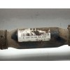 Recambio de transmision delantera izquierda para opel zafira b cosmo referencia OEM IAM 244462251 8149150588035 