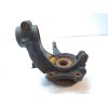 Recambio de mangueta delantera derecha para peugeot 207 1.6 16v hdi referencia OEM IAM 364790  