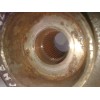 Recambio de mangueta delantera derecha para volvo s40 berlina 2.0 d kinetic referencia OEM IAM   