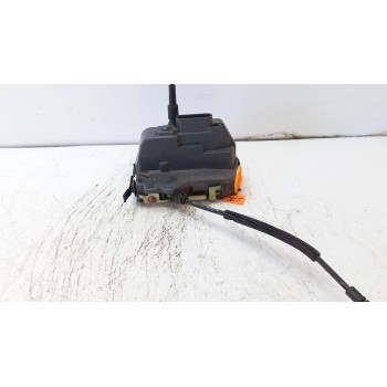 CERRADURA PUERTA TRASERA IZQUIERDA 8200119330 