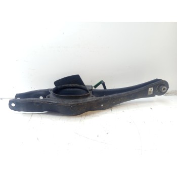 BRAZO SUSPENSION INFERIOR TRASERO IZQUIERDO 5Q0505311C 