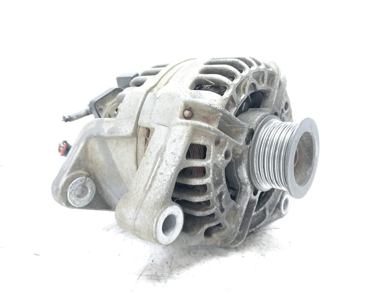 Recambio de alternador para opel zafira a club referencia OEM IAM 93183436 124415005 