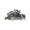 Recambio de mangueta delantera derecha para toyota yaris 1.5 16v cat referencia OEM IAM 43550K0010  