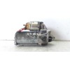 Recambio de motor arranque para renault espace iv (jk0) grand espace expression referencia OEM IAM 8200331251 06A40278JCB 