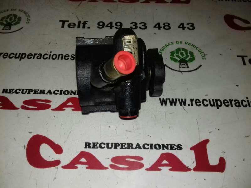Recambio de bomba direccion para citroën jumper caja abierta (1) 31 c td referencia OEM IAM 9622072080 26041564PK 