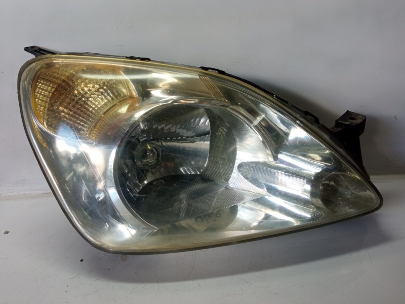 Recambio de faro derecho para honda cr-v (rd8) 2.0 vtec cat referencia OEM IAM 33101SCAE01 33101SCAE01 