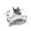 Recambio de caja cambios para skoda roomster (5j7) 1.9 tdi referencia OEM IAM JEP JDE 