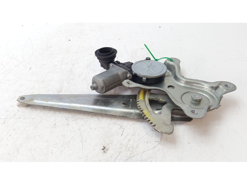 Recambio de elevalunas trasero derecho para lexus gs (gs/us/ws19) 300 referencia OEM IAM 6980322200  8572058010