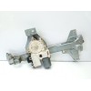 Recambio de elevalunas trasero derecho para citroën c4 coupe referencia OEM IAM 9647444280 0130822238 