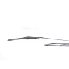 Recambio de brazo limpia delantero izquierdo para smart roadster 0.7 turbo cat referencia OEM IAM 0009346V002  Q0014886V00100000