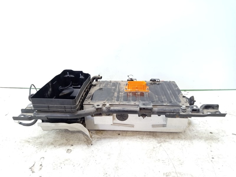 Recambio de bateria para renault captur i (j5_, h5_) 0.9 tce 90 referencia OEM IAM 295104976R  