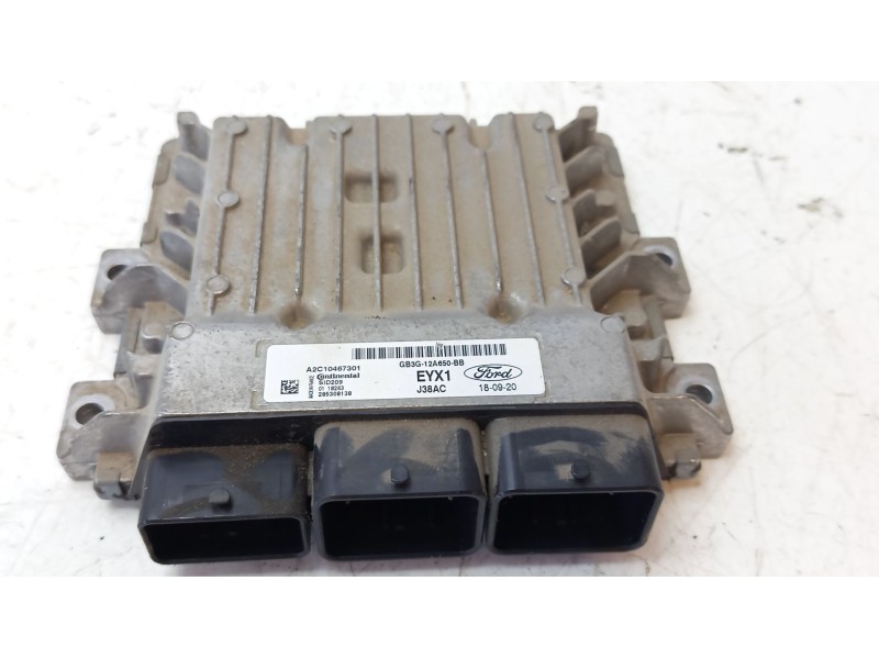 Recambio de centralita motor uce para ford ranger (tke) referencia OEM IAM 2032658  GB3G12A650BB