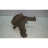 Recambio de mangueta delantera derecha para peugeot 306 break boulebard referencia OEM IAM   